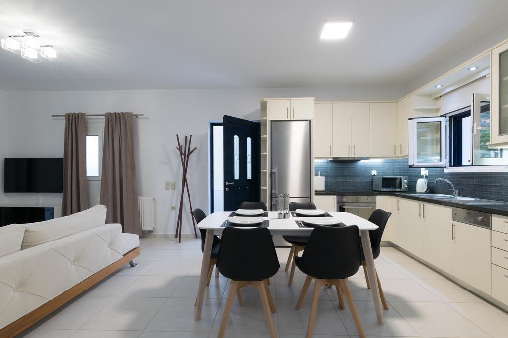 Metaxakis Home. Ierapetra  Exterior photo