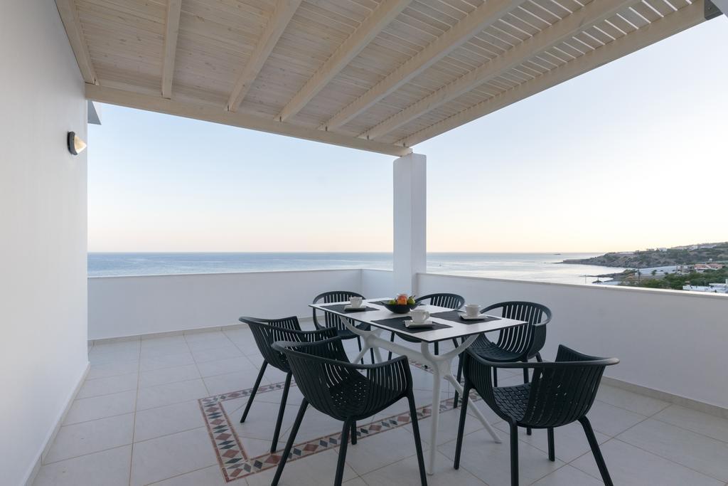 Metaxakis Home. Ierapetra  Exterior photo