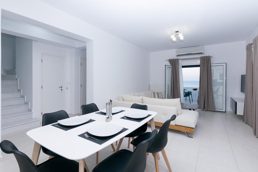 Metaxakis Home. Ierapetra  Exterior photo